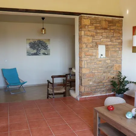 Amathianis Vakantiehuis Triopetra