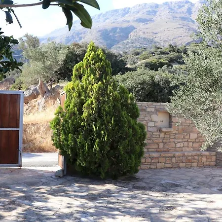 Vakantiehuis Amathianis *