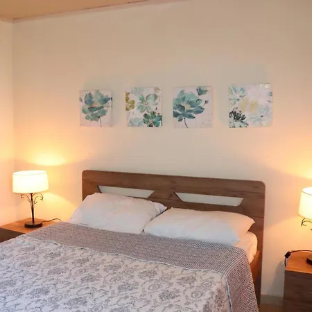 Amathianis Vakantiehuis