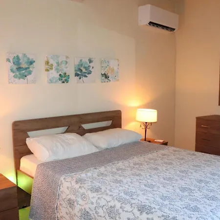 Vakantiehuis Amathianis