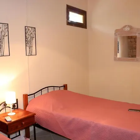 Amathianis Vakantiehuis *