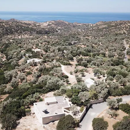 Vakantiehuis Amathianis *