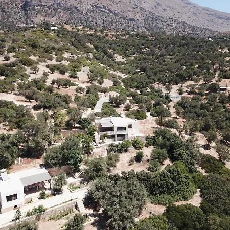 Vakantiehuis Amathianis *