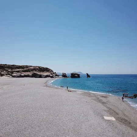 Amathianis Vakantiehuis Triopetra