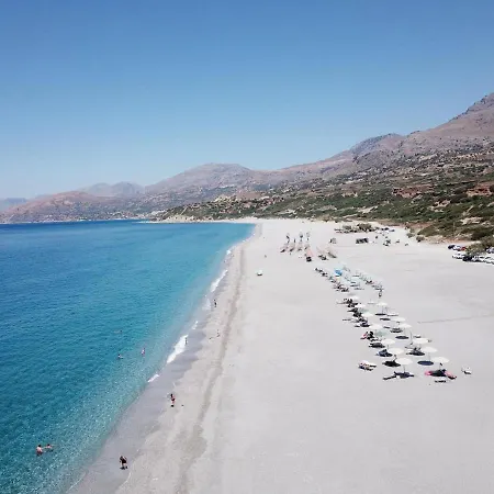 Amathianis Vakantiehuis