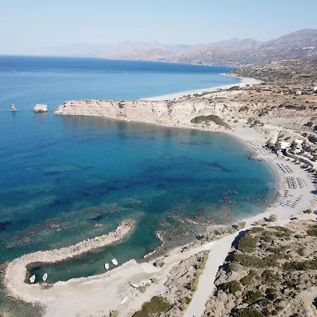 Amathianis Vakantiehuis *