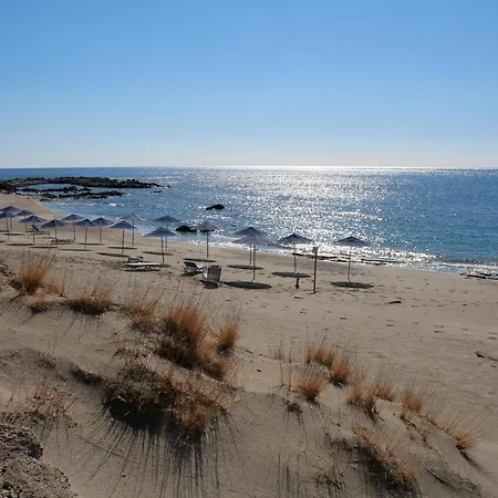 Amathianis Vakantiehuis *